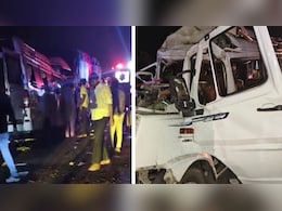 Jodhpur Bus Accident: एक गलती ने निगल ली 15 लोगों की जान, जोधपुर हादसे पर PM मोदी ने किया आर्थिक मदद का ऐलान