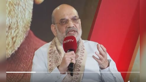 NDTV PowerPlay: बिहार चुनाव में NDA क‍ितनी सीटें जीतेगा? अमित शाह ने कर दी भव‍िष्‍यवाणी