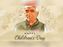 Happy Children's Day 2025 Wishes: छोटे-छोटे सपने हों बड़े...यहां से चुनकर भेजें बाल दिवस की शुभकामनाएं