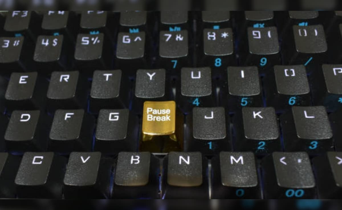 Latest and Breaking News on NDTV