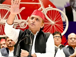 'SIR' के बहाने आरक्षण और नौकरी छीन लेंगे... अखिलेश यादव का सरकार पर हमला