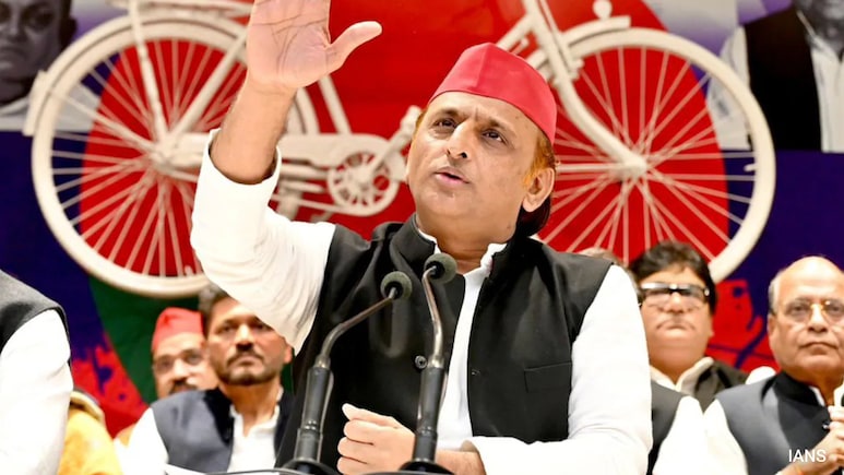 'SIR' के बहाने आरक्षण और नौकरी छीन लेंगे... अखिलेश यादव का सरकार पर हमला