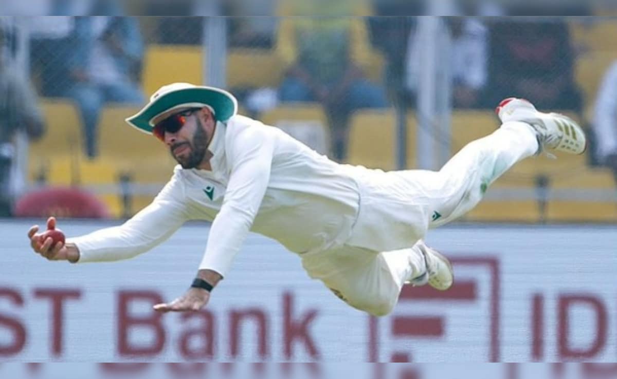 IND vs SA: एडन मार्क्रम ने कैच लेने का भारत के खिलाफ बनाया वर्ल्ड रिकॉर्ड, ऐसा करने वाले पहले क्रिकेटर बने