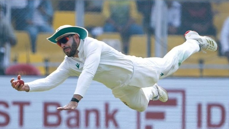 IND vs SA: एडन मार्क्रम ने 8 कैच लेकर भारत के खिलाफ बनाया वर्ल्ड रिकॉर्ड, ऐसा करने वाले पहले क्रिकेटर बने