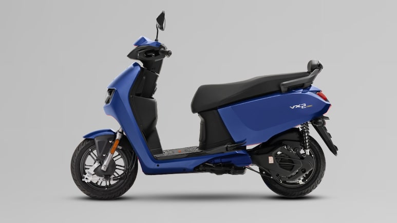 Hero Vida VX2 Go 3.4 kWh Variant Launched In India At Rs 1.02 Lakh