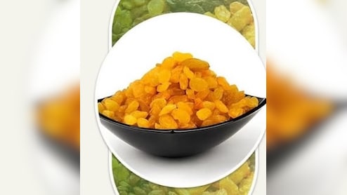 Health Benefits of Raisins: रामबाण है सुबह खाली पेट किशमिश के पानी का सेवन, खिल उठेगा चेहरा और छूमंतर हो जाएंगी ये परेशानियां