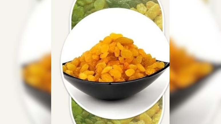 Health Benefits of Raisins: रामबाण है सुबह खाली पेट किशमिश के पानी का सेवन, खिल उठेगा चेहरा और छूमंतर हो जाएंगी ये परेशानियां