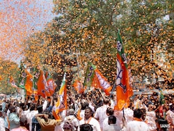 BJP&#039;s Jay Dholakia Wins Nuapada Bypoll In Odisha By Over 80,000 Votes
