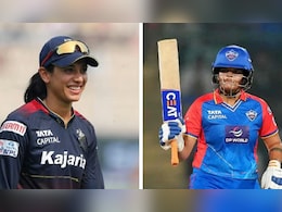 WPL 2026 Auction: कौन होगा सबसे महंगा भारतीय खिलाड़ी? क्या कोई तोड़ पाएगा स्मृति मंधाना का रिकॉर्ड