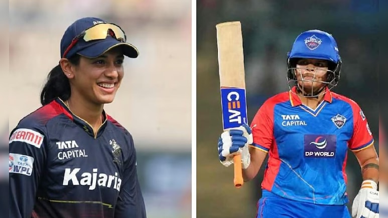 WPL 2026 Auction: कौन होगा सबसे महंगा भारतीय खिलाड़ी? क्या कोई तोड़ पाएगा स्मृति मंधाना का रिकॉर्ड