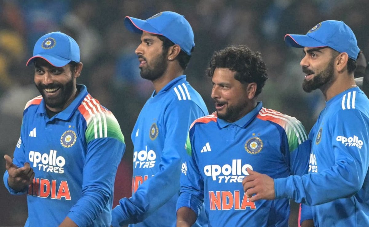 IND vs SA, 3rd ODI: विशाखापत्तनम में होगा फाइनल, कितने बजे शुरू होगा मैच, कहां देख पाएंगे लाइव