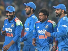 IND vs SA, 3rd ODI: विशाखापत्तनम में होगा 'फाइनल', कितने बजे शुरू होगा मैच, कहां देख पाएंगे लाइव