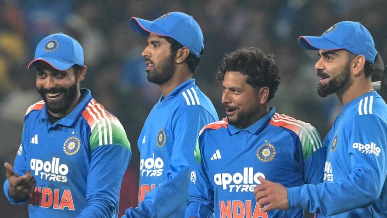 IND vs SA, 3rd ODI: विशाखापत्तनम में होगा 'फाइनल', कितने बजे शुरू होगा मैच, कहां देख पाएंगे लाइव