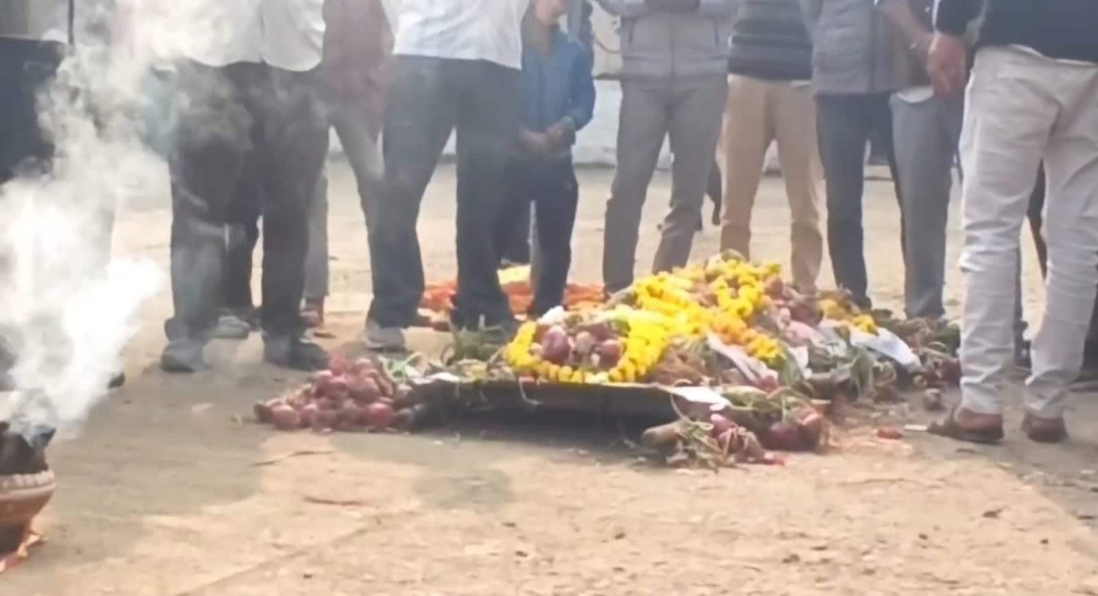 Latest and Breaking News on NDTV