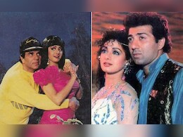 धर्मेंद्र और सनी देओल के साथ रोमांस कर चुकी हैं ये 5 टॉप एक्ट्रेस, आखिरी वाली तो बनी बेटे की गर्लफ्रेंड