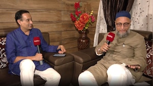 "It's An Identity Of The Country": Asaduddin Owaisi Explains Why He Wears Kurta-Pajama