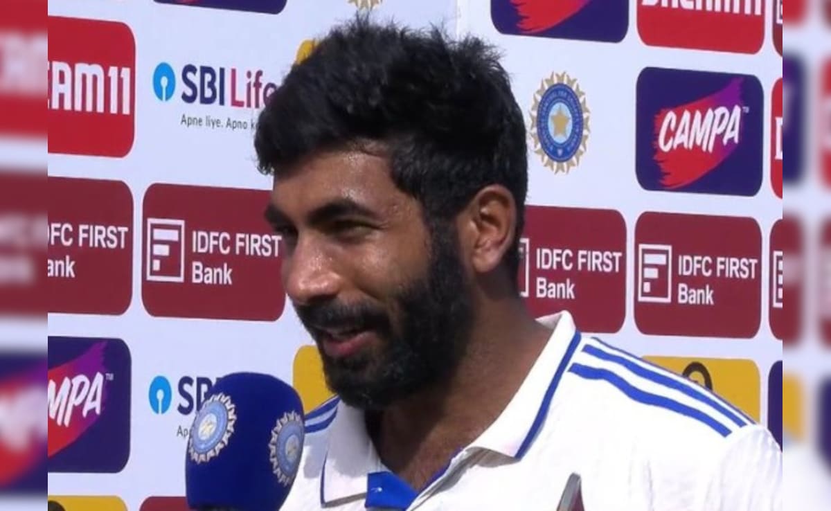 VIDEO: बुमराह पर 20 मैच का बैन लगाओ.. भारतीय क्रिकेटर पर क्यों भड़का हुआ है पाकिस्तानी पूर्व दिग्गज?