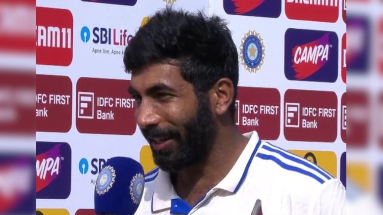 VIDEO: बुमराह पर 20 मैच का बैन लगाओ.. भारतीय क्रिकेटर पर क्यों भड़का हुआ है पाकिस्तानी पूर्व दिग्गज?