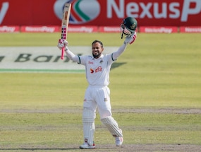 Mushfiqur Rahim Surpasses Brian Lara For Major Record; Achieves Mega High For Bangladesh