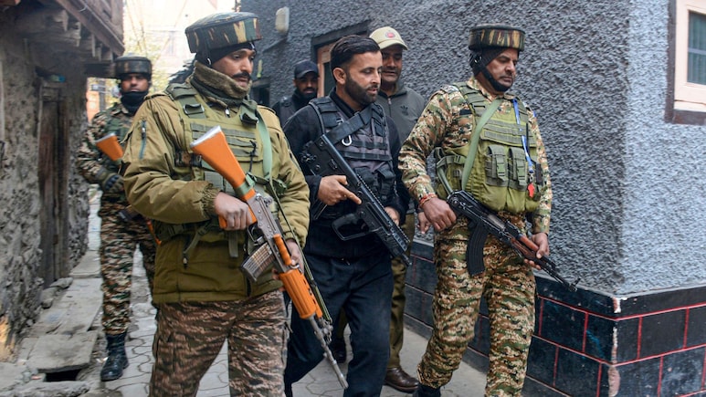 दिल्ली ब्लास्ट करने वाले उमर को हैंडलर UKASA अंकारा से दे रहा था निर्देश, NIA करेगी तुर्की दूतावास से संपर्क