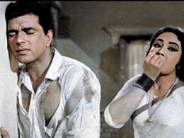 धर्मेंद्र की पहली बड़ी हिट, 50 हफ्ते तक चली फिल्म और बदल दिया पूरा करियर, मिले कई अवॉर्ड्स, शादीशुदा हीरोइन से कर बैठे थे प्यार