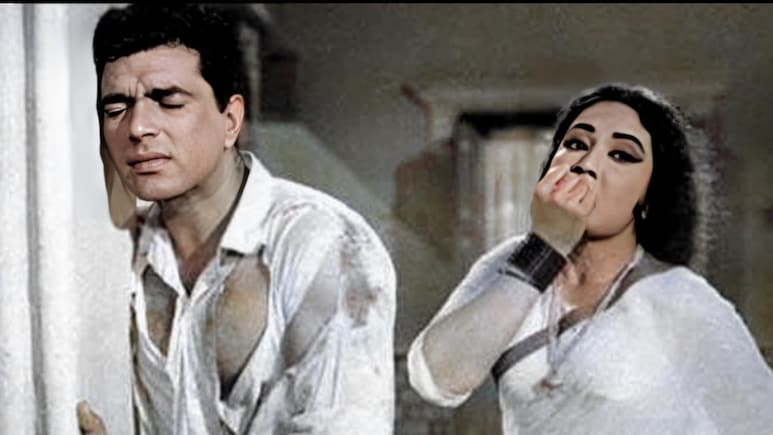 धर्मेंद्र की पहली बड़ी हिट, 50 हफ्ते तक चली फिल्म और बदल दिया पूरा करियर, मिले कई अवॉर्ड्स, शादीशुदा हीरोइन से कर बैठे थे प्यार
