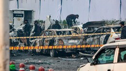 Delhi Red Fort Blast: दिल्ली बॉम्बस्फोटाचे पुणे कनेक्शन? कोंढव्यातील सर्वात मोठी कारवाई चर्चेत