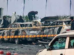 Delhi Red Fort Blast: दिल्ली बॉम्बस्फोटाचे पुणे कनेक्शन? कोंढव्यातील सर्वात मोठी कारवाई चर्चेत