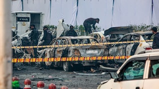 Delhi Red Fort Blast: दिल्ली बॉम्बस्फोटाचे पुणे कनेक्शन? कोंढव्यातील सर्वात मोठी कारवाई चर्चेत