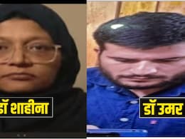 जैश की लेडी कमांडर है फरीदाबाद से गिरफ्तार डॉक्टर शाहीना, भारत में जैश-ए-मोहम्मद की महिला विंग बनाने की थी जिम्मेदारी