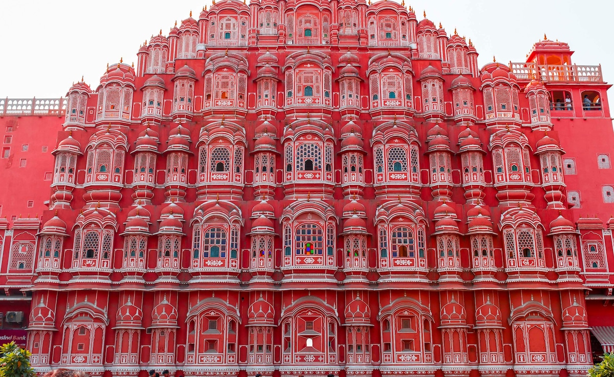 Latest and Breaking News on NDTV Latest and Breaking News on NDTV