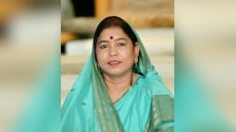Madhya Pradesh Minister's 'Abusive' Call Sparks Row, She Says 'Out Of Context'