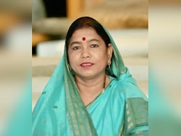 Madhya Pradesh Minister's 'Abusive' Call Sparks Row, She Says 'Out Of Context'