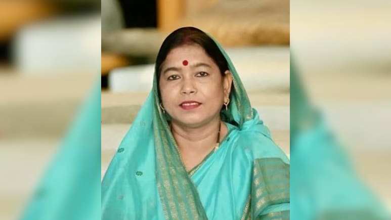 Madhya Pradesh Minister's 'Abusive' Call Sparks Row, She Says 'Out Of Context'