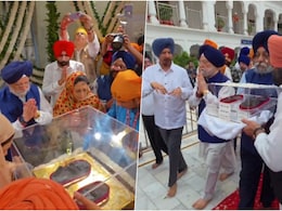 क्या गुरु गोविंद सिंह के जूतों की कहानी...कैसे ये हरदीप सिंह पुरी के परिवार के पास मौजूद थे?