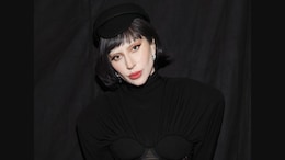 Lady Gaga Recalls "Completely Crashing" While Shooting <i>A Star Is Born</i>: "I Feel Lucky To Be Alive"