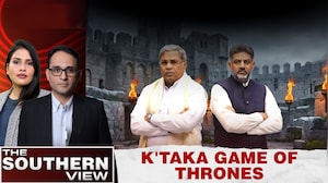 Siddaramaiah-DK Shivakumar Status Quo To Continue In Karnataka?