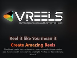 What Is Vreels, New Social Media Platform Made By India And The US