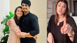 RJ Mahvash Viral Video: स्मृती-पलाशच्या चर्चेत युजवेंद्र चहलच्या मैत्रिणीची एन्ट्री; आरजे महवश म्हणाली...