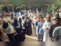 बिहार में मतदान के सारे रिकॉर्ड टूटे, 2020 से 10% ज्यादा वोटिंग, किस करवट लेगा जनादेश?