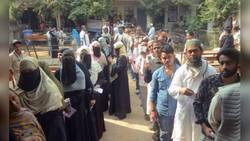 बिहार में मतदान के सारे रिकॉर्ड टूटे, 2020 से 10% ज्यादा वोटिंग, किस करवट लेगा जनादेश?