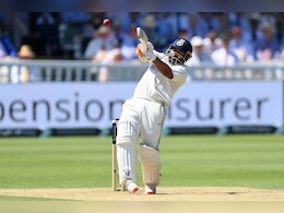 ऋषभ पंत ने बदल दिया भारतीय क्रिकेट का इतिहास, वीरेंद्र सहवाग का रिकॉर्ड तोड़ बन गए नए 'सिक्सर किंग'