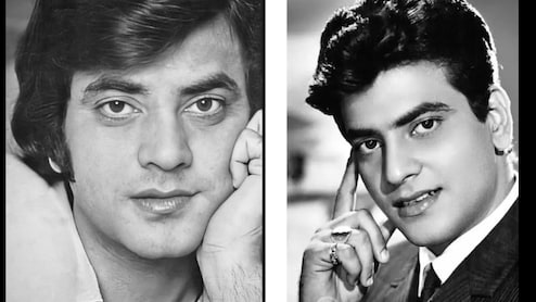 डांसिंग स्टार जितेंद्र के हमशक्ल का वीडियो वायरल, ऋषि कपूर के गाने पर की एक्ट, देख कर फैंस बोले- हूबहू वही चेहरा...