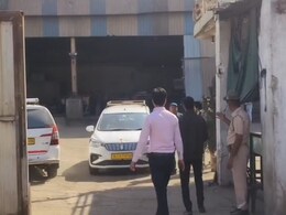 करोड़ों रुपये के टैक्स चोरी पर लोहा कारोबारियों के ठिकानों पर Income Tax का छापा, 8 घंटे से जांच जारी