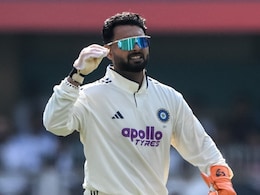 "An ODI Field Has Been Set": Rishabh Pant's Captaincy In Guwahati Test Questioned By Ex-India Stars