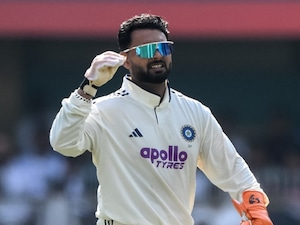 BCCI Announces Leadership Change In Test Squad, Names New Vice-Captain