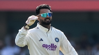 BCCI Announces Major Leadership Change In Test Squad, Names New Vice-Captain