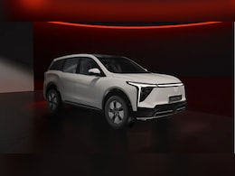 XEV 9S: महिंद्रा की नई इलेक्ट्रिक SUV है'टेक्नोलॉजी का पावरहाउस', सेल्फ पार्किंग से लेकर 7 सेकंड में 100 की रफ्तार!