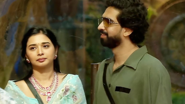 अमाल मलिक को भाई बोलने के बाद निकले तान्या मित्तल के असली इमोशन, फरहाना के टोकने पर कह दी दिल की बात