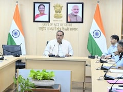 Delhi Minister Warns Hospitals On Medicine Shortages, Sets 10-Day Deadline